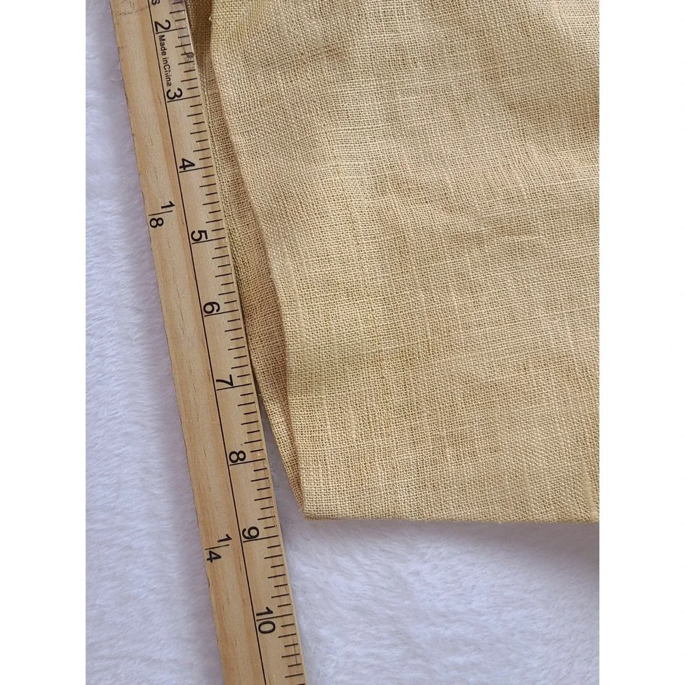 Jordache vintage short